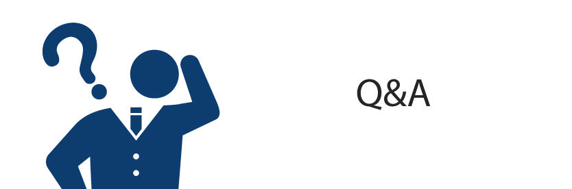 Q&A